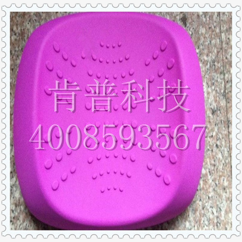 PU自结皮发泡件  MH24微孔发泡坐垫  CLLA PUR弹性按摩坐垫