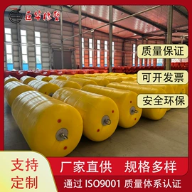 滚塑容器;其他塑胶容器;拦污浮筒