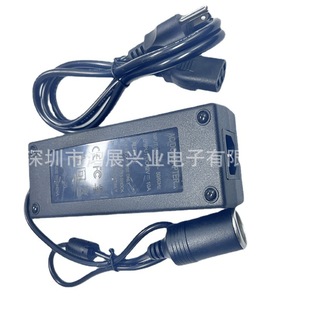 12V10A PoWer AdApter CigArette Lighter HeAd 120W