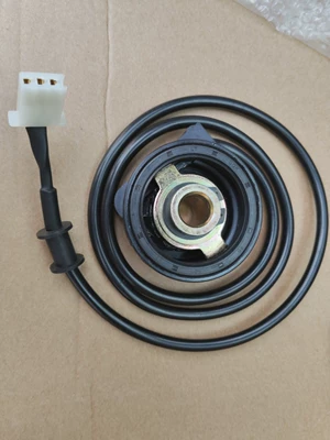 Mileage Gear, Motorcycle Walking System Parts