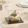 M3207-Fruit mousse [with acrylic box]
