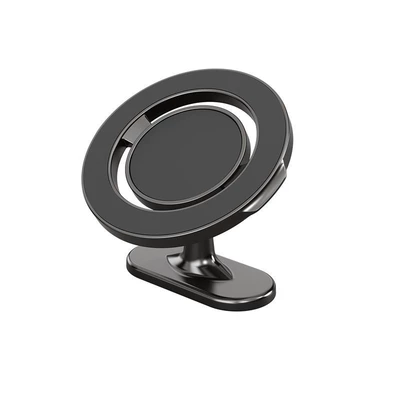 Holder with Magnetic Attachment for: Car phone holder