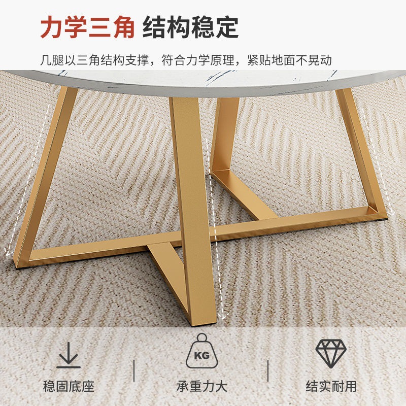 Mesa de té, sala de estar doméstica, mesa de té simple, sofá, mesa de té