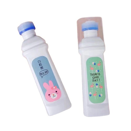 Internet celebrity's same style white shoe shoe shine artifact 100ml decontamination and yellowing cleaner white shoe whitening agent