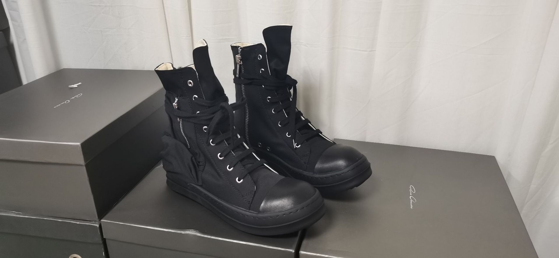 올블랙