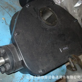 阀门配件;执行机构;其他机械加工