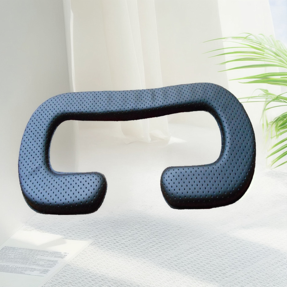Suministro 6 11mm HTC vive esponja pad ojo máscara Oculus VR3D gafas ampliado máscara reemplazo Accesorios