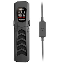 森森PTC龙鱼缸加热棒自动恒温省电加温棒水族箱加温器变频 1000W