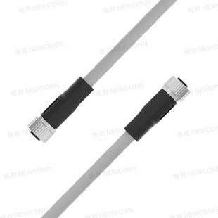 M12 A�ͷ�ˮ�B���� 2��3��4��5��8о���I�Ԅӻ������S��ֱ�N