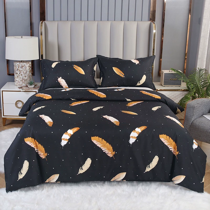 Кросс -граница AliExpress Amazon Wishebay Bohemian европейский и американский мрамор мрамор три четыре комплекта три четыре комплекта оптовый