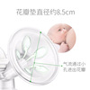 Philips Xin'anyi breast pump unilateral electric manual dual -use milky milk suction SCF902/12 spot