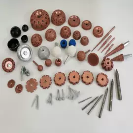 磨片、切割片;金刚石工具;电动工具配件