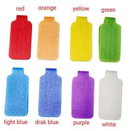 尼龙标签魔术贴写字机房网络线IT电缆整理定制跨境防水记号贴识别