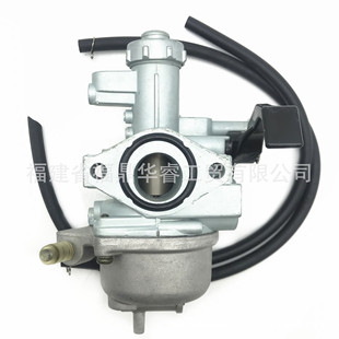 Cb125 Motorcycle Carburetor Is Suitable for Honda Cgx125 Ace125 Cb1 Cgx Ace Twister