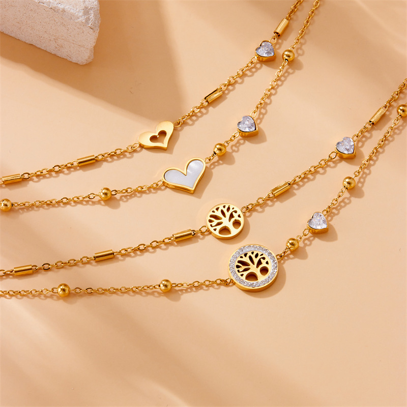 fashionable retro accessories