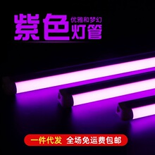 led���ܷۼtɫ�չ��������Ȥ�{��һ�w��ɫT5T8�Շ����l�L�l���