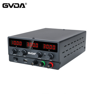 Gvda Adjustable Dc Regulated Power Supply Switching Power Supply Notebook Repair Power Supply Adjustable Voltage Cross-Border Hot Model