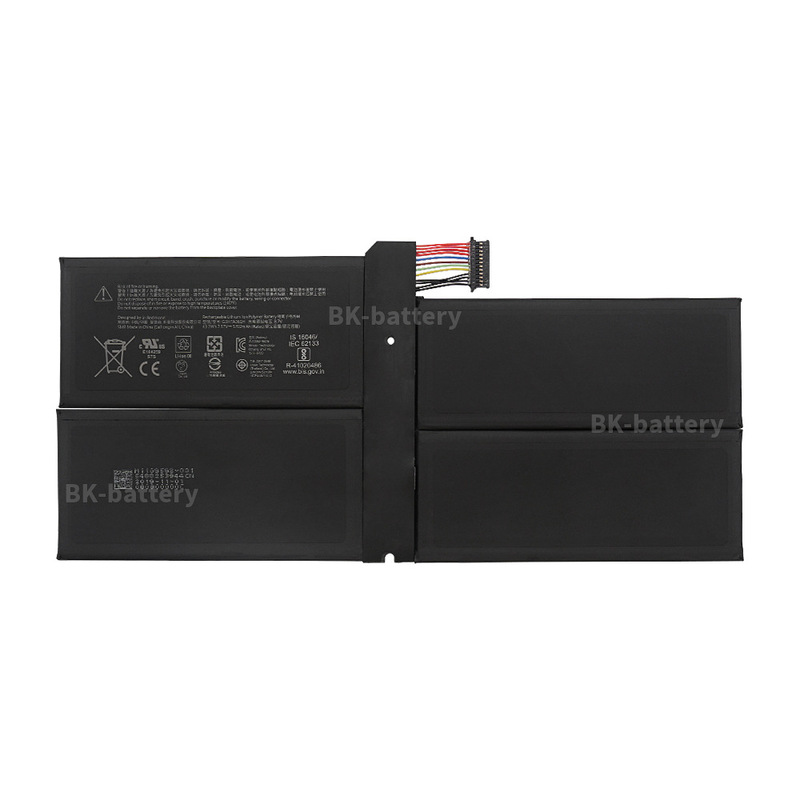 Microsoft built-in computer G3HTA061H DYNM03 Pro 7 Pro 6 Pro 5 laptop battery