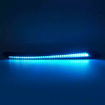 DRL LED Daytime, Sīyù Lamp eyebrow