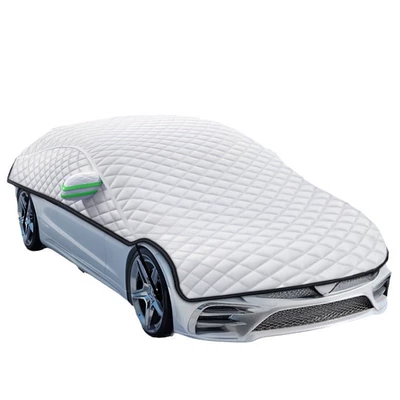 Cover, Front Windshield Car Cover, Car snow shield