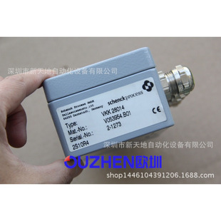 SCHENCK��˵�ԭ�bVKK28014�Q�ؽӾ���V053954.B01�F؛�h�r