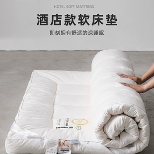 Five Hotel Soy Fiber Mattress Cushions Home Bedroom Mattress Mattress Tatami Mattress Mattress Quilt