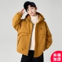 加厚-c5031夹棉外套