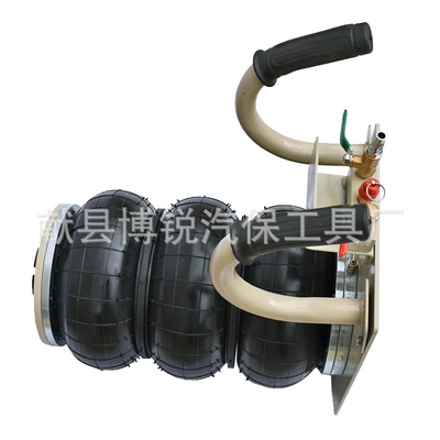 Equipment for Vehicle Use, Car jack