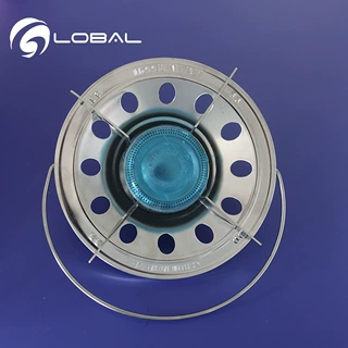 出口非洲户外便携式点火装置小型炉具液化气燃气灶cooker burner