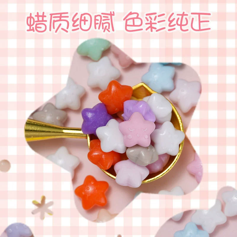 Night -ray cat claw fire paint wax grains are cute and beautiful, beautiful, beautiful seal wax wax wax seal wedding birthday invitation decoration