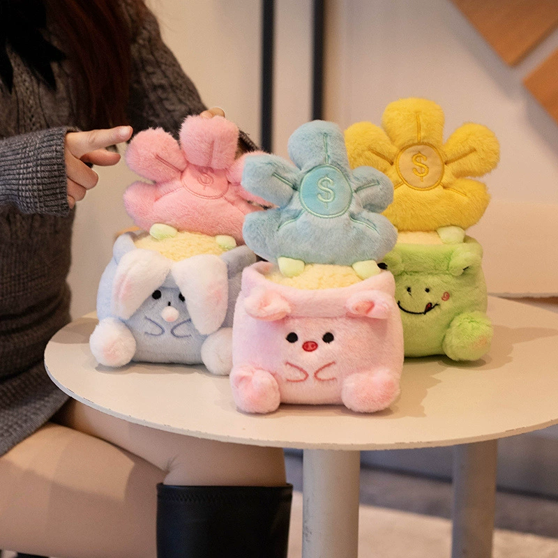 Plush cute toy, sophisticated doll