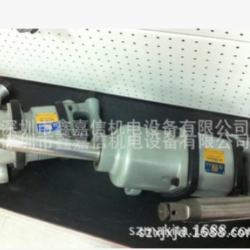 SP-5000GE 特价现货 批发日本 SP AIR日信 1寸气动扳手SP-5000GE