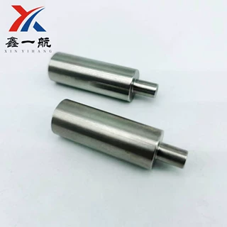 定制加工圆柱转轴 精密机械零部件 电器五金配件CNC车铣复合加工