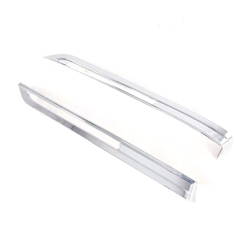 Suitable for Mazda CX-30 front fog lamp cover fog lamp decorative frame CX-30 fog lamp protective cover exterior modification accessories
