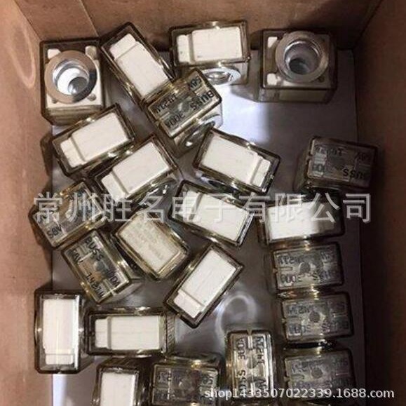 MRBF房车游艇吊车电瓶保险丝100A 陶瓷方形电瓶保险丝 58VDC200A