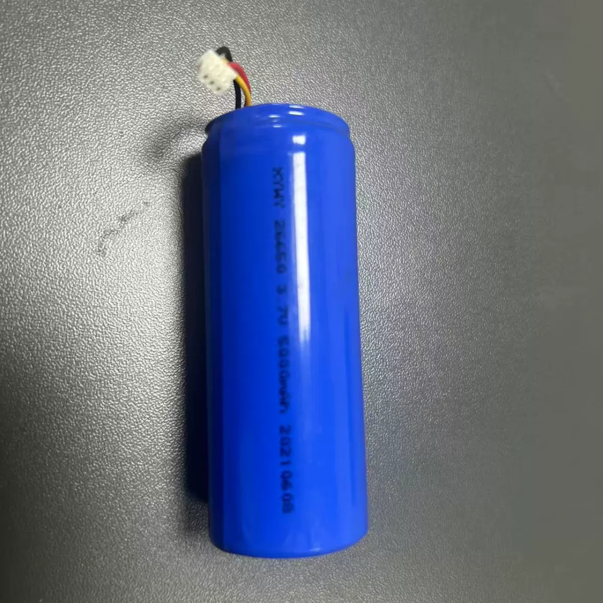 26650圆柱锂电池