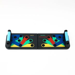 New models of disassembly multi -function push -up board exercise pectoral muscle triceps, household fitness equipment male manufacturers wholesale 4
