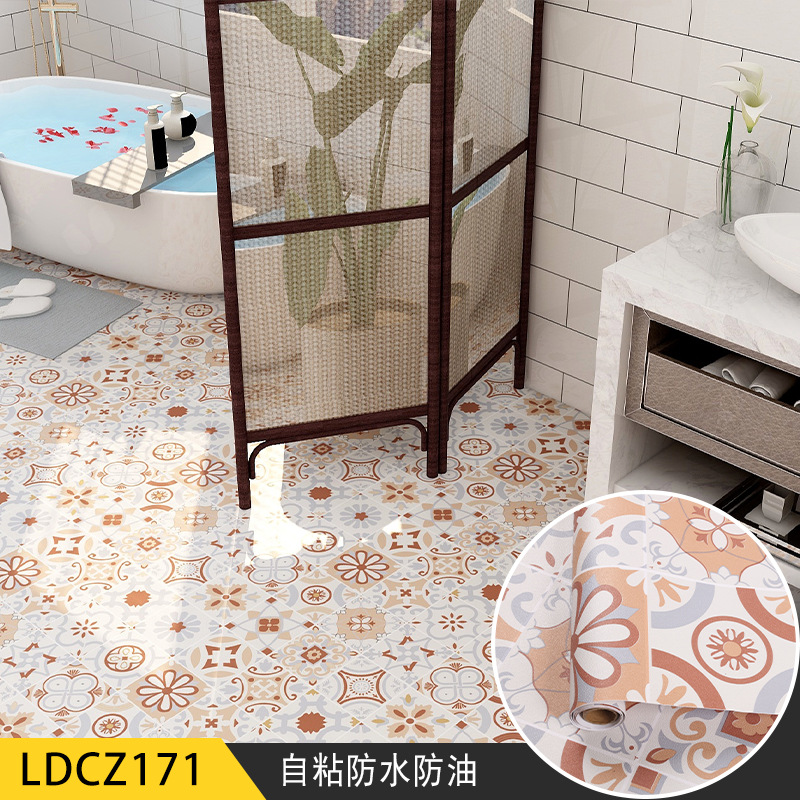 Poster LDCZ171