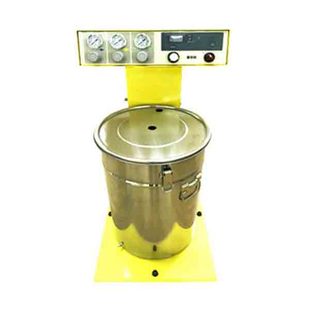 Powder spraying equipment manufacturers spraying production line equipment electrostatic powder spraying equipment plastic spraying equipment