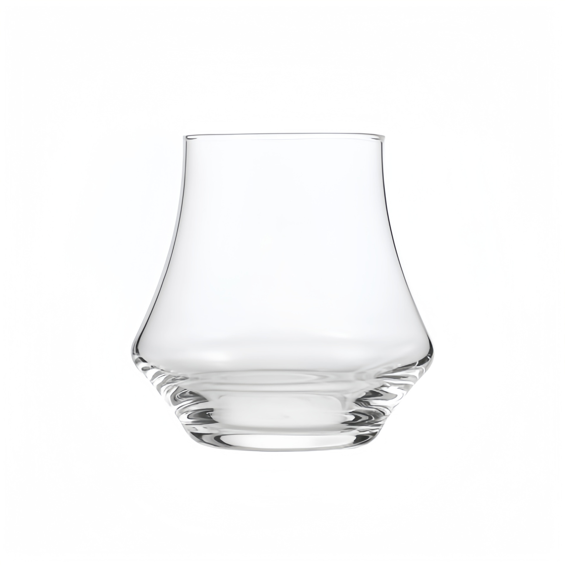 Corte en frío simple taza de cerveza, taza de café, taza de agua de leche, taza de vidrio, taza de bebida, taza de jugo, logotipo impreso