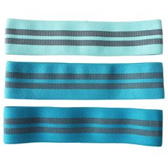 Squat resistance band, butt abuse circle, hip circle, squat hip training ring elastic band, pull band, indoor training
