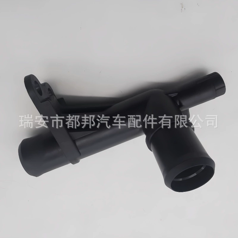 Для Toyota Corolla трубы радиатор 16577-0T170 SQ-21973