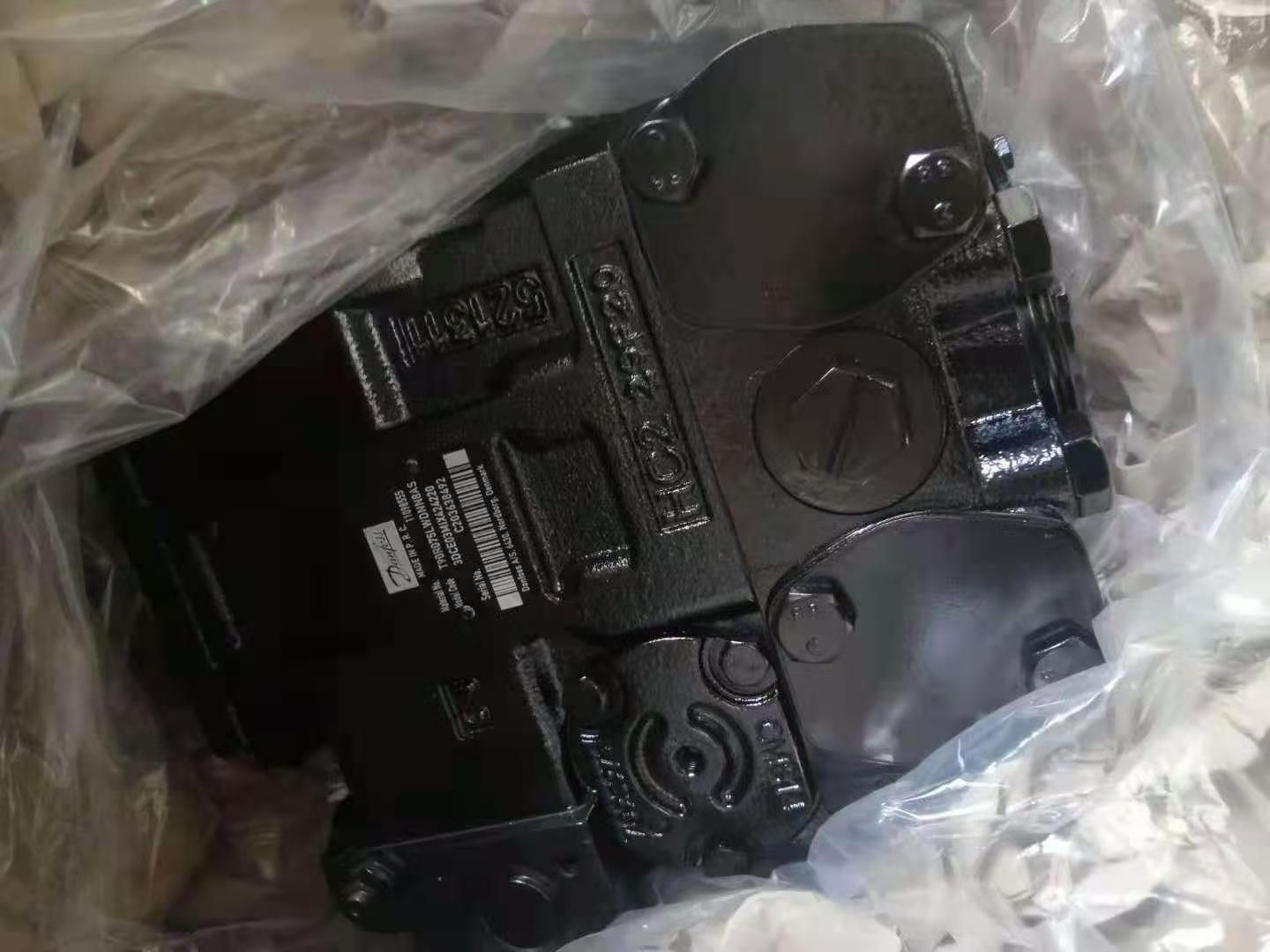 90M055NC0N8N0K1丹佛斯DANFOSS马达库存