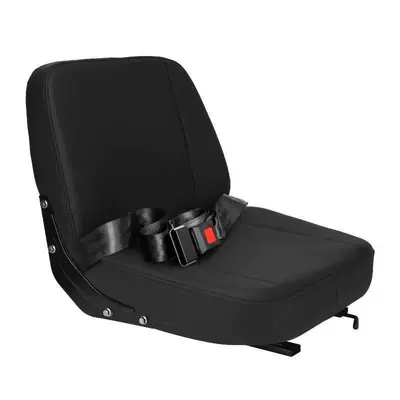 Hangzhou Forklift Universal Seat, Other vehicle seats - black-2