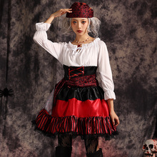 ��ʥ���·� ҹ���ɶԾۻ�cosplay���ݷ� ��ɫ������˿������װ