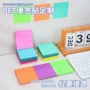 定制荧光商务办公室n次贴