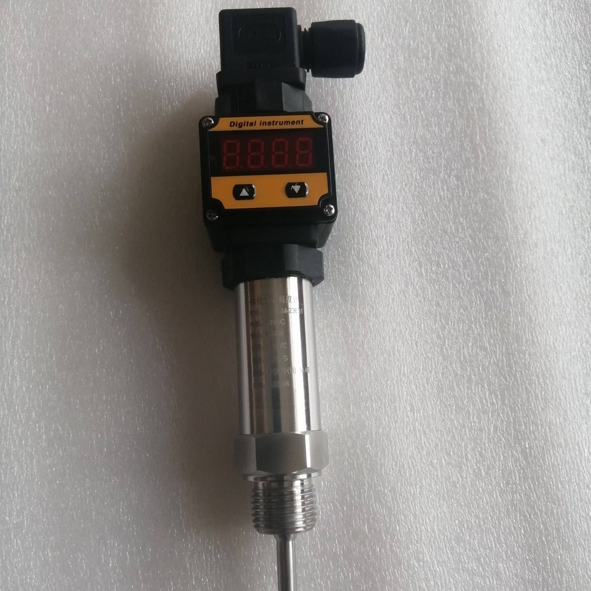 赫斯曼/插入式变送器 型号:KX-SB-131 库号：M410094