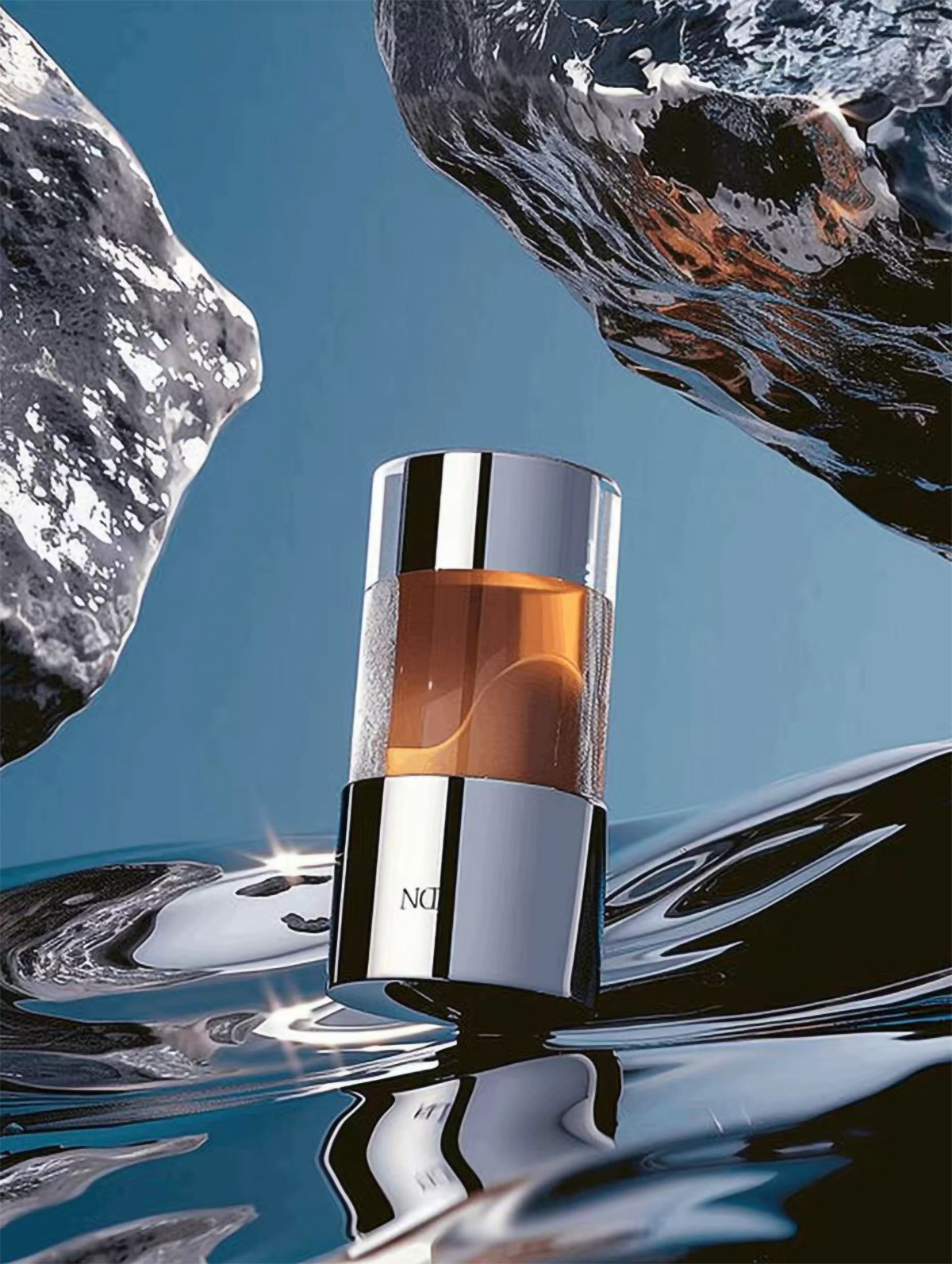 产品三维动画制作