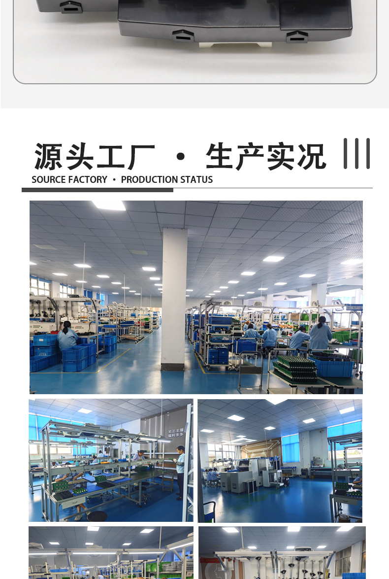93570-F2000 Glass Lift Window Switch Manual Model Suitable for Hyundai Elantra 17-21