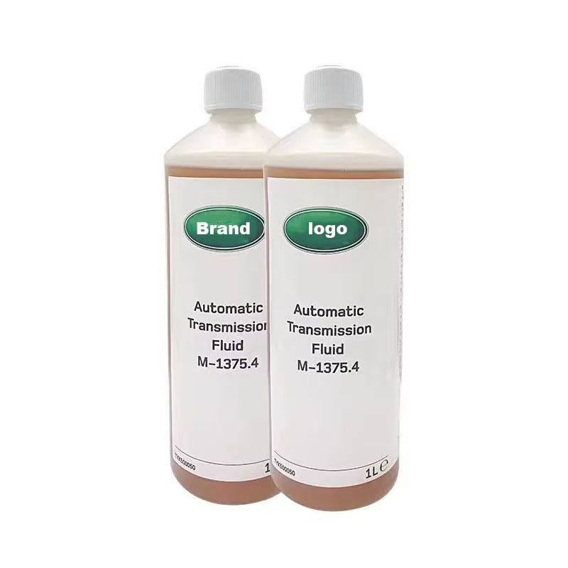 跨境专供 TYK500050 M-1375.4 路虎汽车专用自动波箱油变速箱油